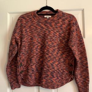 Madewell sweater